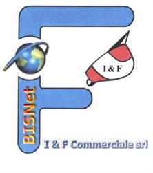 I. & F. Commerciale SRL, Bergamo orari di apertura