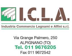 I.c.l.a. SRL, Alpignano orari di apertura