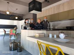 Iacovella F.lli Di Ottimo & C. SNC, Guardiagrele orari di apertura