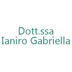 Ianiro Dott.ssa Gabriella, Chieti orari di apertura