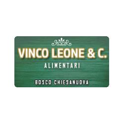 Vinco Leone & C., Bosco Chiesanuova orari di apertura