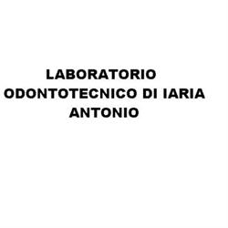 Laboratorio Odontotecnico Iaria Antonio, Reggio Calabria orari di apertura