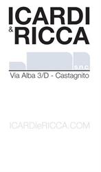 Icardi Bruno e Ricca Luigi (S.n.c.), Castagnito orari di apertura