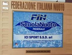 Ici Sport S.R.L, Battipaglia orari di apertura