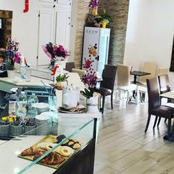 Bar Idea Break, Grugliasco orari di apertura