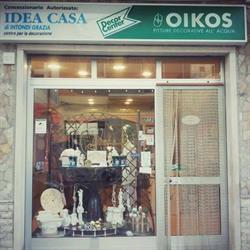 Idea Casa Di Intondi Grazia, Apricena orari di apertura