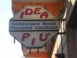 Idea Piu', Campobasso orari di apertura