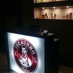 Idea Uomo Di Casarini e Rodelli (S.n.c.), Paullo orari di apertura