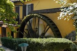 Ristorante campeggio Ideal molino, San Felice del Benaco orari di apertura
