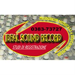 Ideal Sound Record, Codevilla orari di apertura