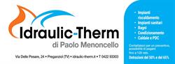 Idraulic-Therm Di Menoncello Paolo, Preganziol orari di apertura