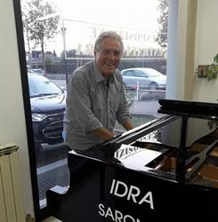 Idra Pianoforti, Saronno orari di apertura