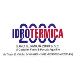 Idrotermica 2000 SNC, Valvasone orari di apertura
