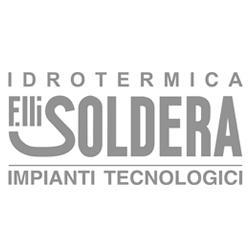 Idrotermica F.lli Soldera srl, Castello di Godego orari di apertura