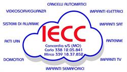 Iecc, Concordia sulla Secchia orari di apertura