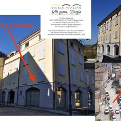 Ielli Giorgio (Geom.), Castelnovo ne' Monti orari di apertura
