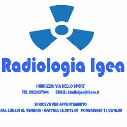 Studio di Radiologia Igea S.a.s., Favara orari di apertura