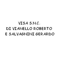 Visa Snc Di Vianello R e C, Porto Viro orari di apertura