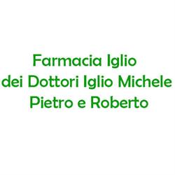 Farmacia Iglio dei Dottori Iglio Michele, Pietro e Roberto, Airola orari di apertura