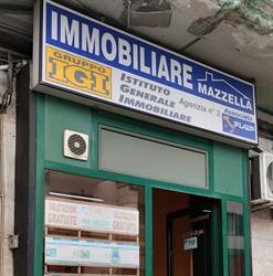 Igi Istituto Generale Immobiliare SAS Di Vincenzo Mazzella, Napoli orari di apertura