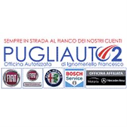 Pugliauto 2, Bari orari di apertura