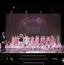 Il Balletto di Osimo, orari di apertura