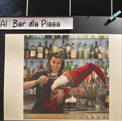 Bar della Piazza, Refrancore orari di apertura