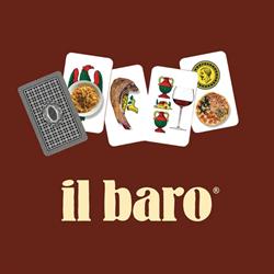 Il Baro Pizzeria Ristorante Maurizio, Palermo orari di apertura