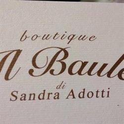 Il Baule di Sandra Adotti, Arma di Taggia orari di apertura