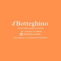 Il Botteghino, Guastalla orari di apertura