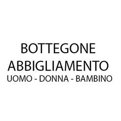Bottegone Abbigliamento Uomo - Donna - Bambino, Sulmona orari di apertura