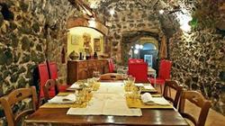 Il Boccone del Prete Ristorante, Porano orari di apertura