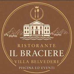 Il Braciere, San Polo dei Cavalieri orari di apertura