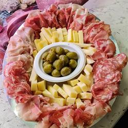 Il Buongustaio, Levico Terme orari di apertura