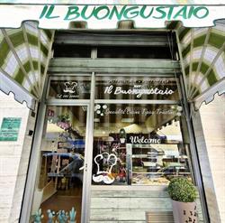 Gastronomia Il Buongustaio di Benvenuto Mirella, Trieste orari di apertura