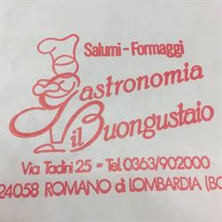 Il Buongustaio Di Lamera Piermario S.n.c., Romano di Lombardia orari di apertura