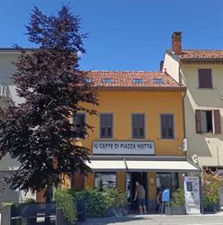 IQOS RESELLER - Il Caffè di Piazza Motta, Albese Con Cassano, Albese con Cassano orari di apertura