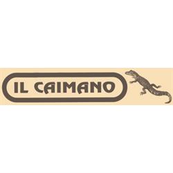 Il Caimano, Perugia orari di apertura