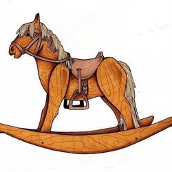 Il Cavallo a Dondolo, Pinerolo orari di apertura