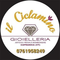 Il Ciclamino, Capranica orari di apertura