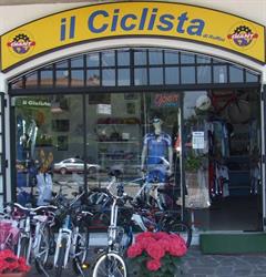 Il Ciclista Di Ruffini Mauro, Sirmione orari di apertura