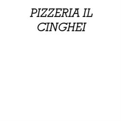 Pizzeria Il Cinghei, Camparada orari di apertura