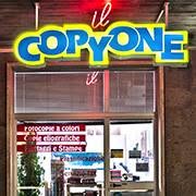 Il Copyone snc, Tolentino orari di apertura