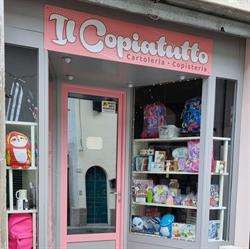Il Copiatutto di Francesca Cocchi San Marcello Piteglio, San Marcello Pistoiese - Orari di apertura