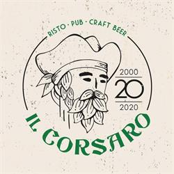 Il Corsaro Minturno, Marina Di Minturno - Orari di apertura