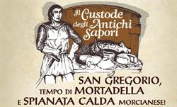 Il Custode Degli Antichi Sapori Di Comanducci Pier Paolo, Morciano di Romagna orari di apertura