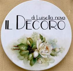 Il Decoro di Nava Luisella, Vimercate orari di apertura