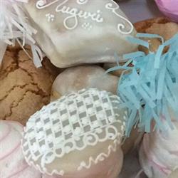 Il Dolce Antico Di Frau Lucia SNC, Quartu Sant'Elena orari di apertura