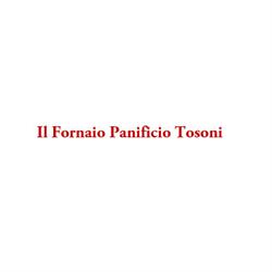 Il Fornaio Panificio Tosoni, Pomezia orari di apertura