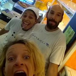 Il Forno Dei Ciompi SNC, Firenze orari di apertura